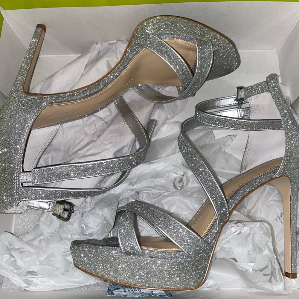 Gianni Bini stilletos